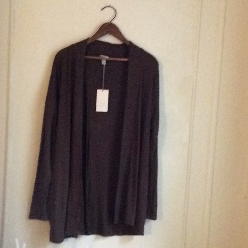 A new day cardigan sweater